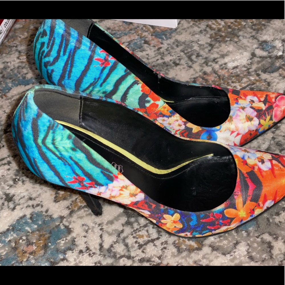 Aldo Mease Pumps